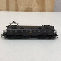 天賞堂 EF1593 東洋電機 HOゲージ 鉄道模型